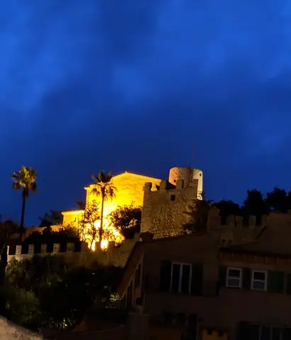 La Fragua