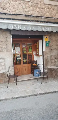 Cal Nanu