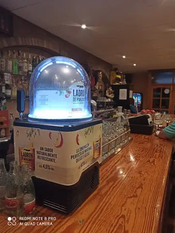 Taberna de Pepe
