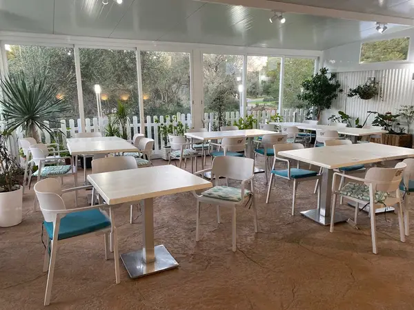 La Cafeteria Lacafeteria
