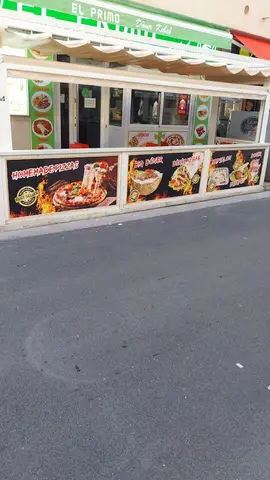 El Primo Döner