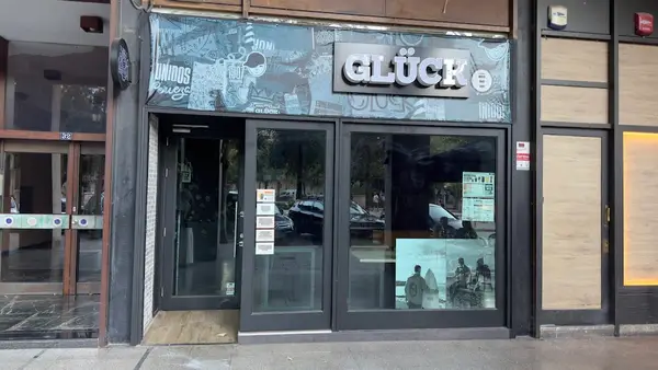 Jose Hernandez Glück