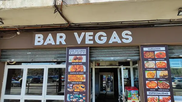 Vegas