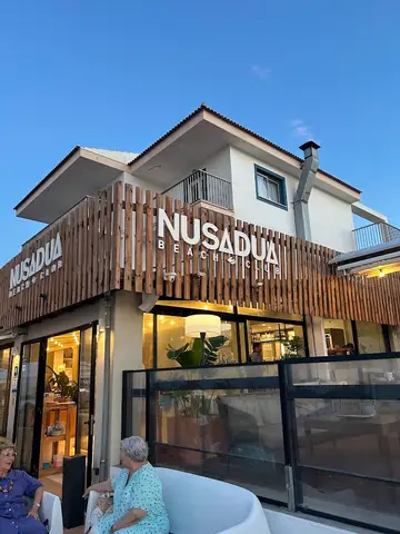 Christine Nusadua