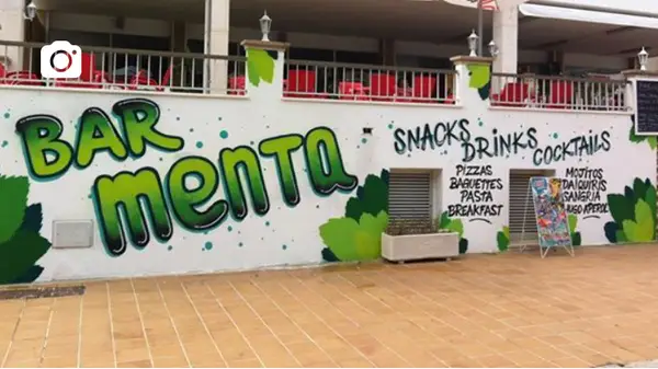 Bar Menta Menta