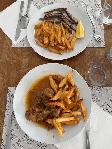 Ca‘n Putxet