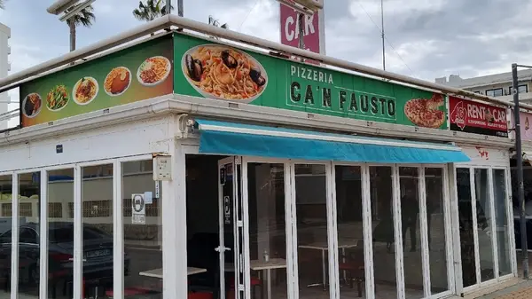 Can Fausto