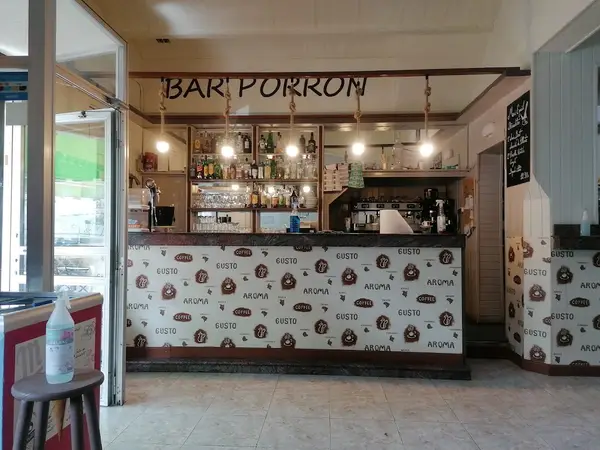 el Porrón