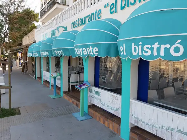 El Bistró Sail & Surf El Bistró