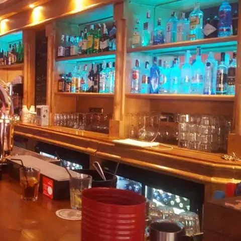Roadhouse Road House