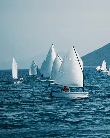 Club de Vela Puerto de Andratx Club De vela