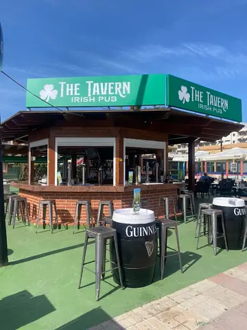 The Tavern Irish Pub Alcudia The Tavern