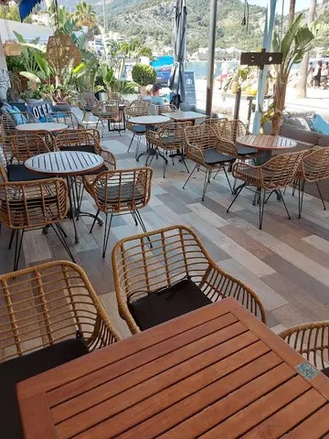 Bar Oceà Bar Oceà