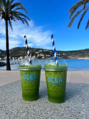 Bar Oceà
