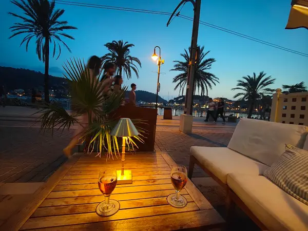 Bar Oceà