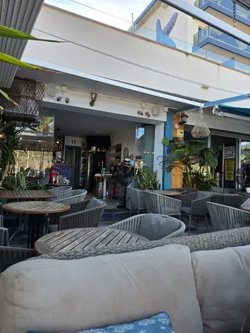 Bar Oceà