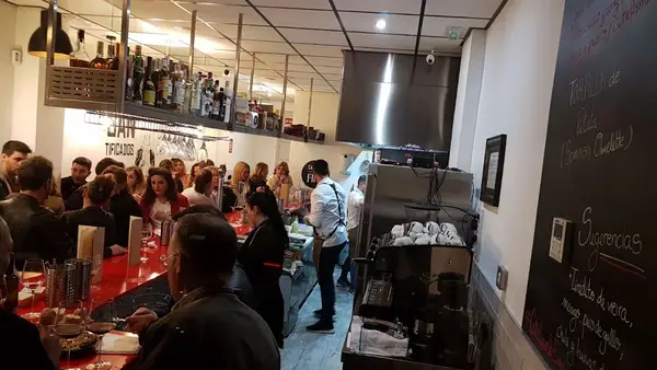 Jorge Ortega Martínez Catalina la fina