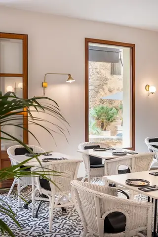 Sa Costa Palma - Food & Drinks Costa