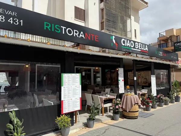 Ciao Bella