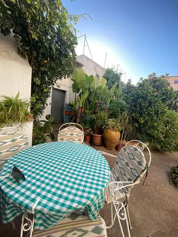 s'Olivera