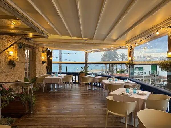 Restaurante Ola del Mar Ola del Mar