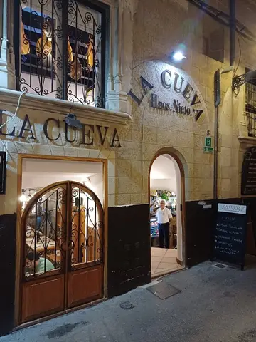 La Cueva