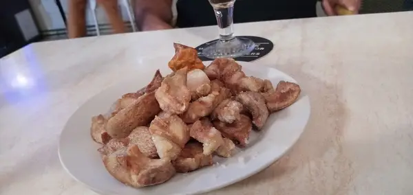 Xisca Vaquer Bar Pitiusas