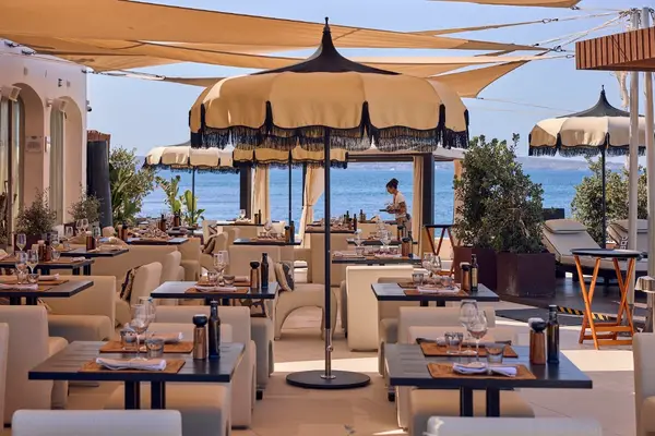 Purobeach Palma - Beach Club Puro Beach Club