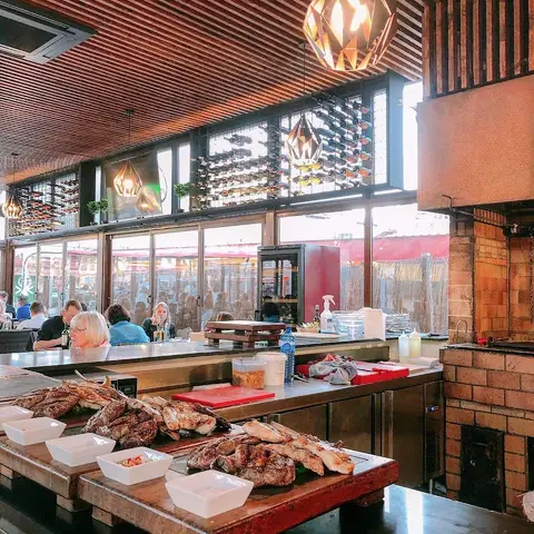Steak House Carabela | Alcudia Restaurant Carabela