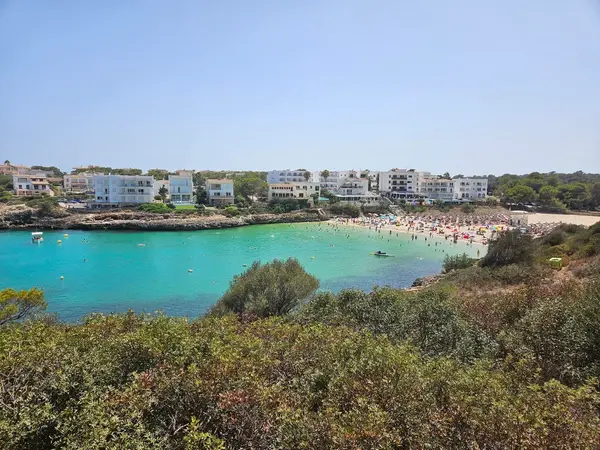 La Playa