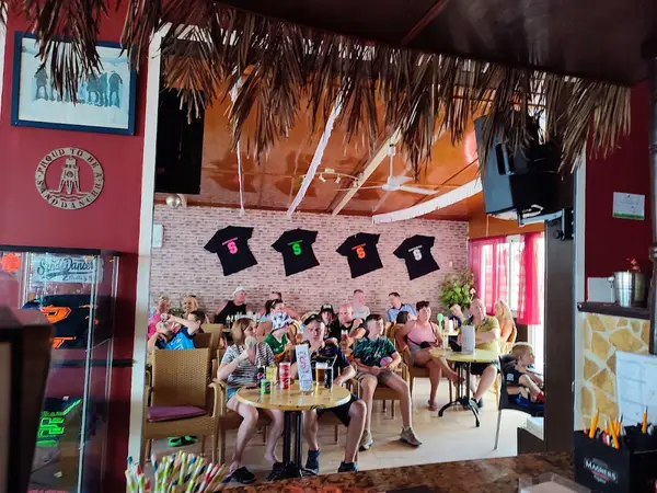 Sanddancers Bar