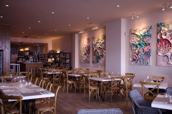 Mamboreta Restaurante Mamboreta