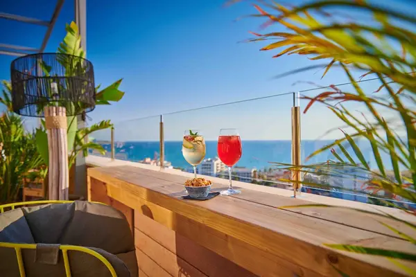 Aubamar Rooftop