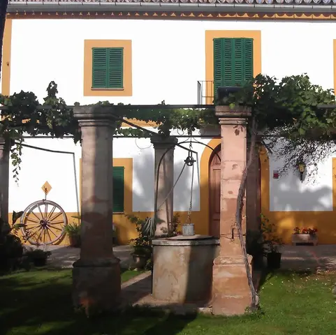 Agroturismo Finca Son Amora Son Amora