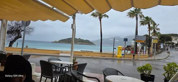 El Poropo Bar
