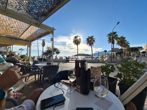 El Poropo Bar