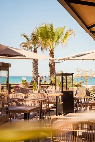 Bikkini Beach - Playa de Palma Bikkini Beach