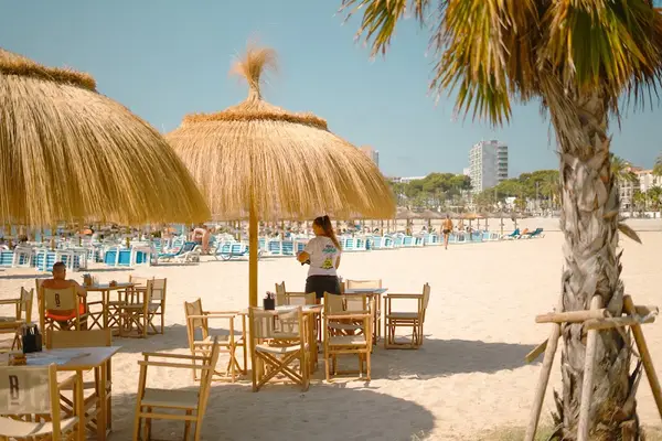 Beewi Magaluf Beewi