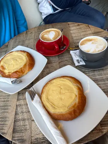 Sa Gelateria