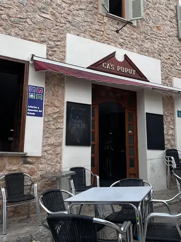 Inmobiliaria Sa Marina Es Puput