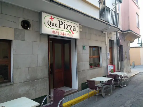 Chris Hargestam Telepizza