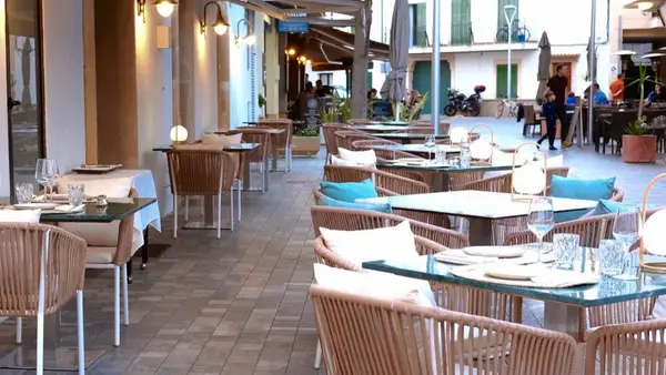 Hibiscus restaurant Hibiscus