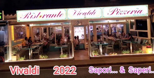 Vivaldi