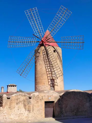 Juan M es Molí