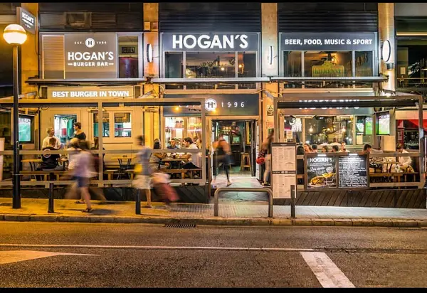 Ana Stan Hogan's