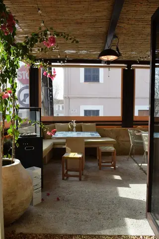 Sa Bàscula Bistró Mallorquí