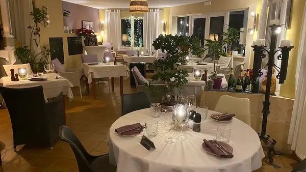 The Hidden Kitchen