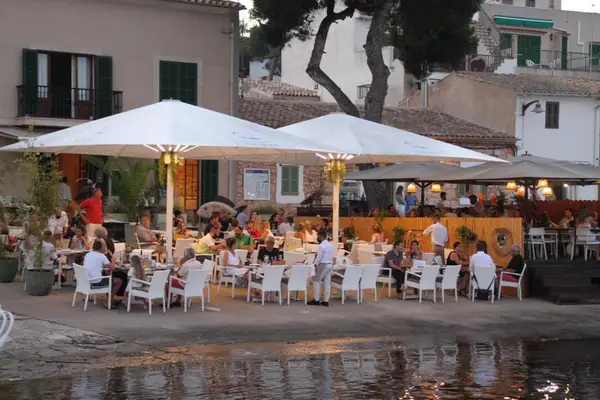Restaurante Norai