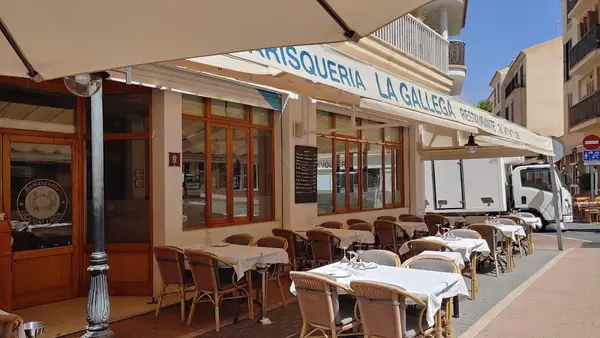 La Gallega