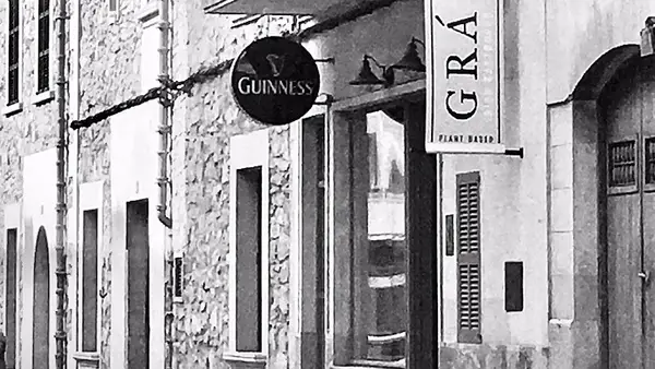 Grá Irish Gastropub Grá Irish Gastropub by foodjuicepassion